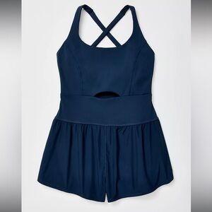 Free People Righteous Onesie